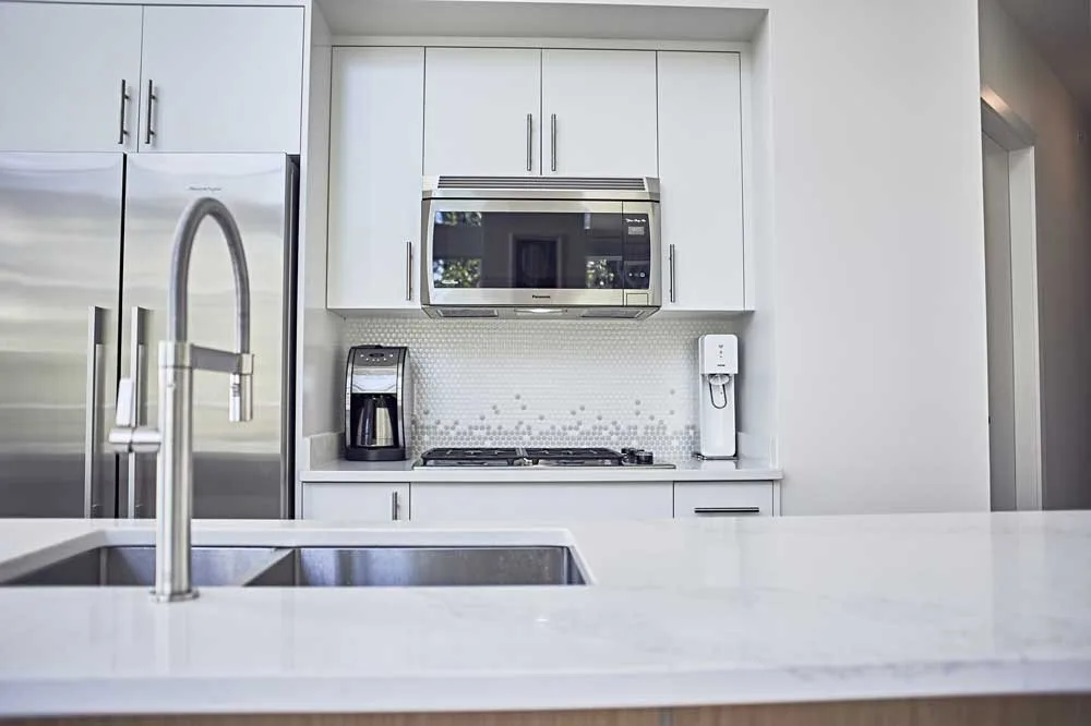 Yaletown Project